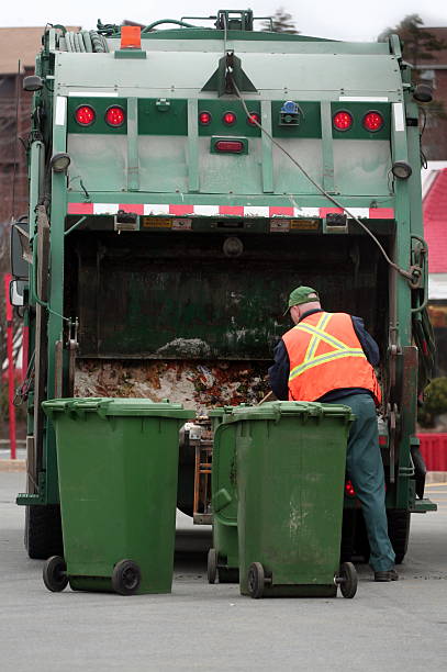 Van Wert, OH Junk Removal Company