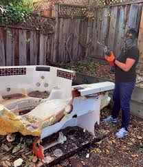 Best Demolition Debris Removal  in Van Wert, OH